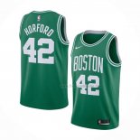 Maillot Boston Celtics Al Horford NO 42 Icon Vert