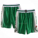 Short Boston Celtics Vert3
