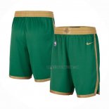 Short Boston Celtics Ville Vert