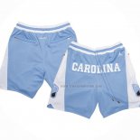 Short NCAA North Carolina Tar Heels Bleu2